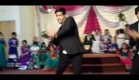 Wedding Reception Dance Ft Bhangra Bollywood