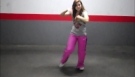 Welcome to my Hood Chachi Gonzales Cover dance Almu Caizares