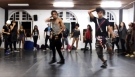Werkin Girls Choreography Street Jazz - Hlio Oliveira