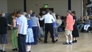 Whitby Folk Week - Irish Set Dance Workshop case