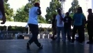 Whoopsi vs Krumping Dancer's Day