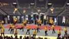Wichita State University Cheerleading