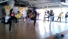 Wide Awake - Katy Perry Lyrical Jazz Class by Jaime Rincn
