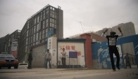 Willow Locking Beijing China Keep On Dancing Kod Yak Films