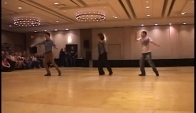 Windy City Waltz - Line Dance