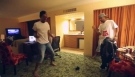 Wiz Khalifa Dancing Dougie