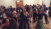 Wooster Contra Dance January B