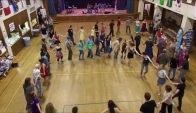 Worcester Contra Dance