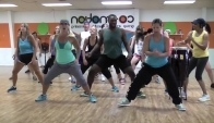 Work by Lil Jon - Choreo by Kelsi