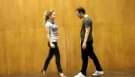 Workshop Bachata Sensual - Korke and Judith
