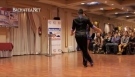 World Bachata Masters Daniel and Dasiree Improvisacion