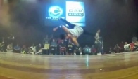 World Best Bboy - part Power moves version