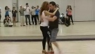 World Champions Bachata Dips class