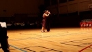World Championship - Show Tango - fantasia
