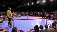 World Championship Hip Hop Breakdance - Battle