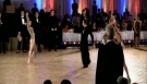 World Cup Open Professional Latin Championship Embassy Ball Paso Doble