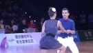 World Dance Sport Games - Boogie-woogie Final