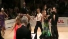 World Professional Latin Championship - Innsbruck - Paso Doble Semifinal