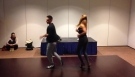 World Salsa Meeting - Erkin and Selin