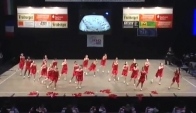 World Tap Dance Championships - Canada