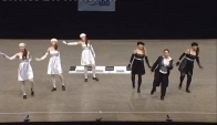 World Tap dance Championships Riesa 2