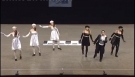 World Tap dance Championships Riesa 2