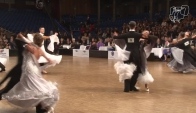 World Ten Dance The Final Viennese Waltz