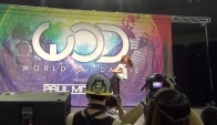 World of Dance-Hawaii