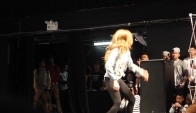 World of Dance Chachi Gonzales