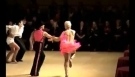 Worlds Classic Masters East Coast Swing