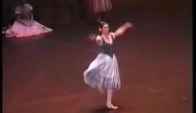 Worst Giselle ever - Aurlie Dupont