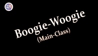 Wrrc Boogie-woogie World Championship