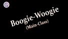 Wrrc Boogie-woogie World Championship