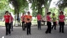 Wu Ka Ba Nu - line dance