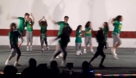 X's junior locu la dance opan romania