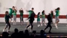 X's junior locu la dance opan romania
