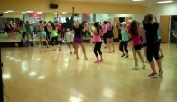 Y M C A dance 2012