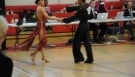 Yale Ballroom Comp Pre Champ Rumba
