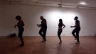 Yamulee salsa shines workshop