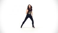 Yandel - Hasta Abajo ZumbaÂ® Choreo by Alix