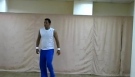 Yanek Revilla - Salsa Cubana Men's Style Workshop