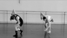 Yanis Marshall Choreography Lyrical Jazz Class