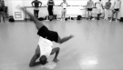 Yanis Marshall Lyrical Jazz Class