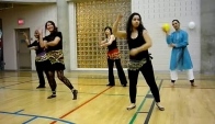 Ymca Dance Perfomances - Bollywood Dance Feb