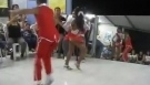 Young salsa dancers in cali colombia part