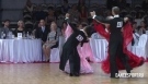 Youth- Standard Final English Waltz