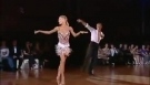 Yulia and Riccardo Jive Queen