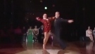 Yulia and Riccardo Jive Wssdf