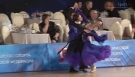 Yury Druzhnikov - Maria Tikhonova English Waltz