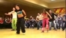 ZUMBAÂ® Fitness